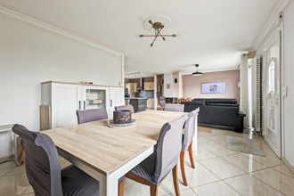 achat maison baguer-morvan 35120