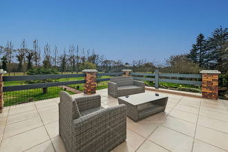 achat maison baguer-morvan 35120