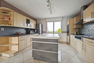 achat maison baguer-morvan 35120