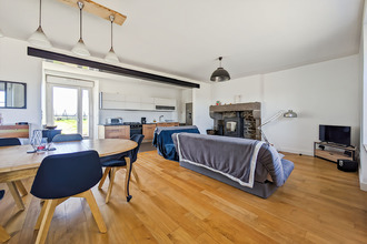 achat maison baguer-morvan 35120