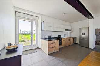 achat maison baguer-morvan 35120