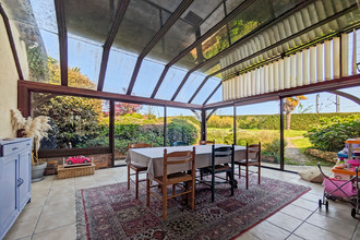achat maison baguer-morvan 35120