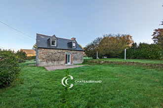 achat maison baguer-morvan 35120