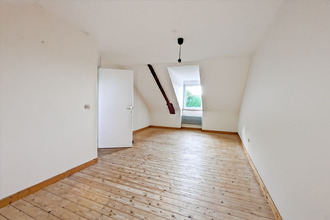 achat maison baguer-morvan 35120