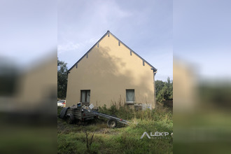 achat maison baguer-morvan 35120