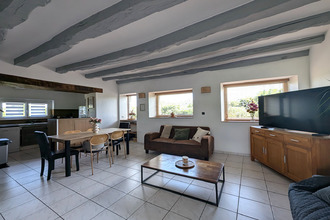 achat maison baguer-morvan 35120