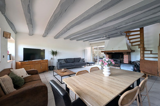 achat maison baguer-morvan 35120