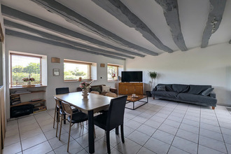 achat maison baguer-morvan 35120