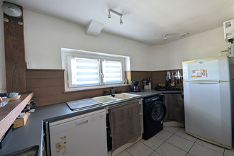 achat maison baguer-morvan 35120
