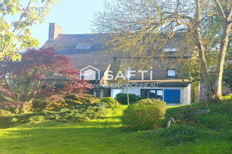 achat maison baguer-morvan 35120