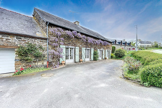 achat maison baguer-pican 35120