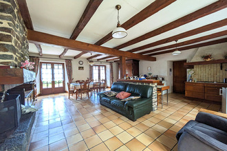 achat maison baguer-pican 35120