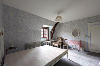 achat maison baguer-pican 35120