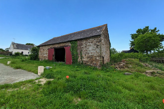 achat maison baguer-pican 35120