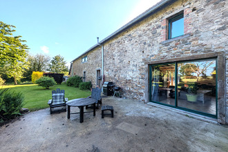 achat maison baguer-pican 35120