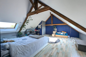 achat maison baguer-pican 35120