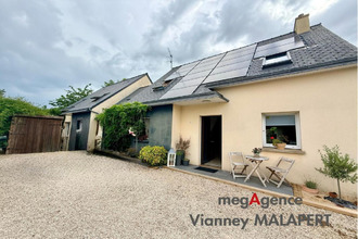 achat maison baguer-pican 35120