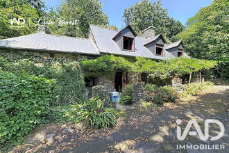achat maison baguer-pican 35120