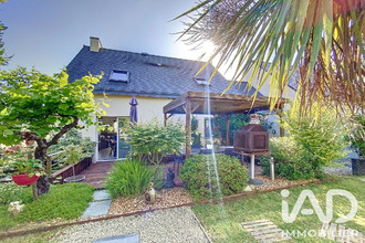 achat maison baguer-pican 35120