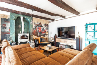 achat maison baguer-pican 35120