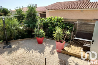 achat maison baho 66540