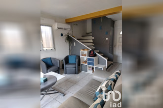 achat maison baho 66540