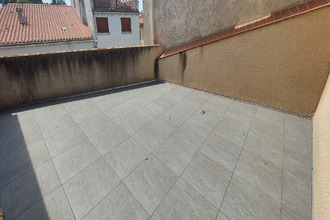 achat maison baho 66540