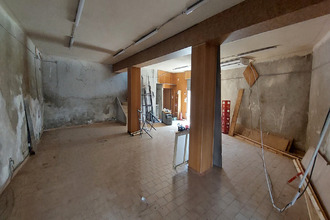 achat maison baho 66540