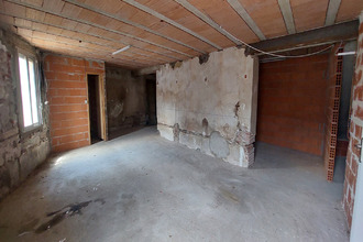 achat maison baho 66540