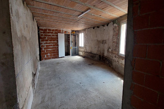 achat maison baho 66540