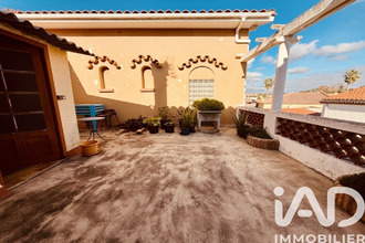 achat maison baho 66540