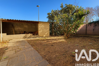 achat maison baho 66540