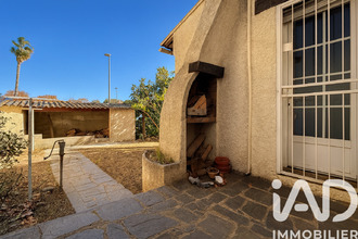 achat maison baho 66540