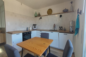 achat maison baho 66540