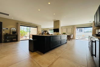 achat maison baho 66540