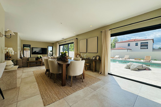 achat maison baho 66540