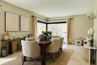 achat maison baho 66540