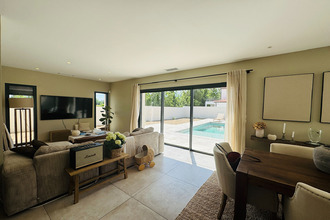 achat maison baho 66540