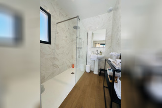 achat maison baho 66540