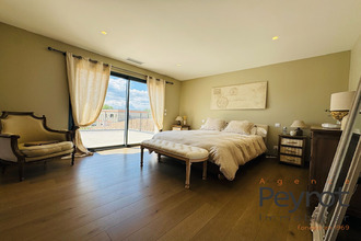 achat maison baho 66540