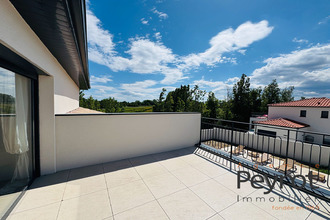 achat maison baho 66540