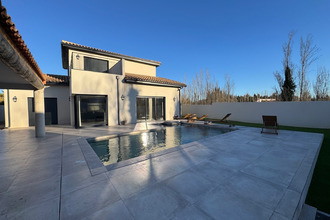 achat maison baho 66540