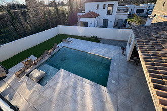 achat maison baho 66540