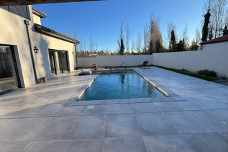 achat maison baho 66540