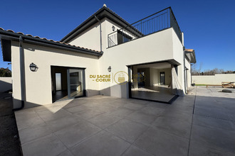 achat maison baho 66540