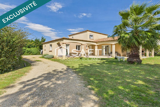 achat maison baho 66540