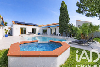 achat maison baho 66540