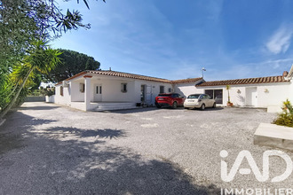 achat maison baho 66540