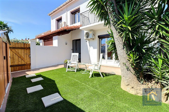 achat maison baho 66540