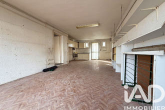 achat maison baho 66540